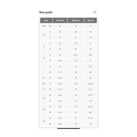 Ava & Viv Women’s Side-Knot Midi Sundress-  Black Sleeveless XXL - Picture 3 of 7